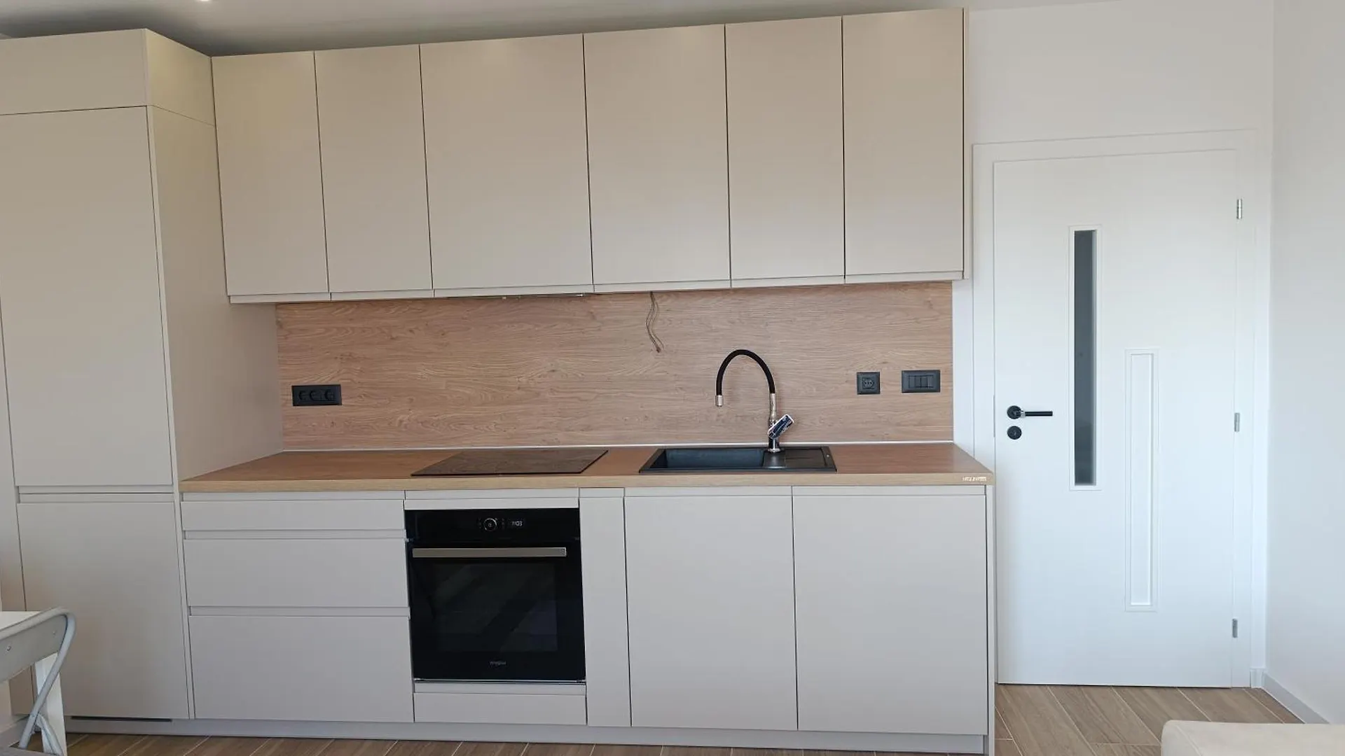 Apartment Omaro Rijeka