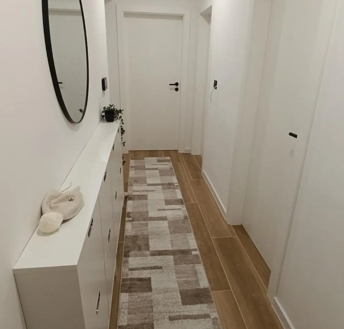 Apartment Omaro Rijeka