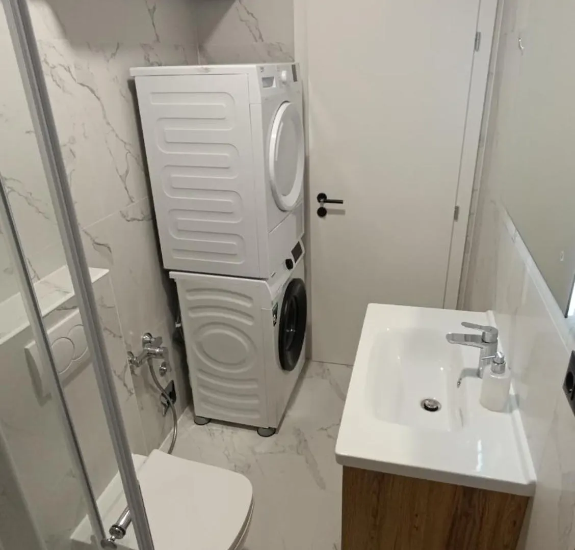 Apartment Omaro Rijeka Chorwacja