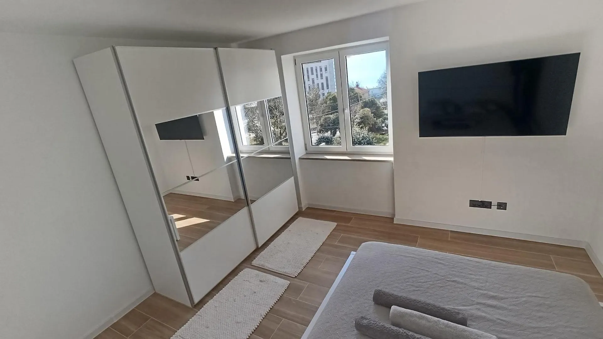 Apartment Omaro Rijeka