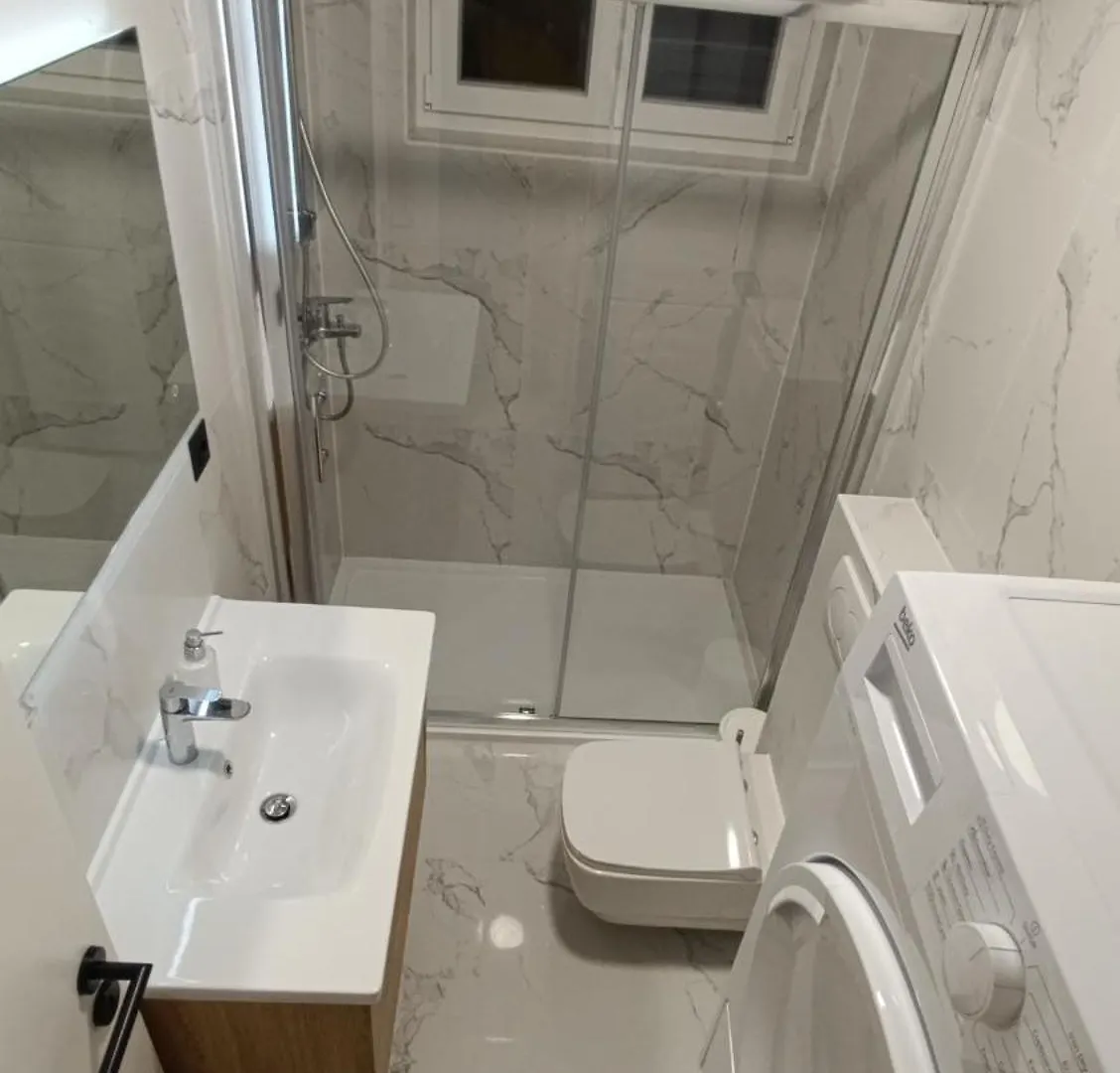 Apartment Omaro Rijeka