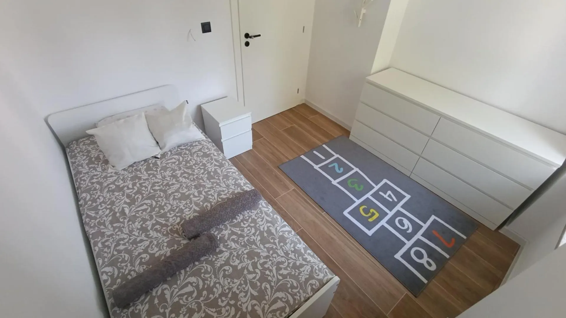 Apartment Omaro Rijeka Chorwacja