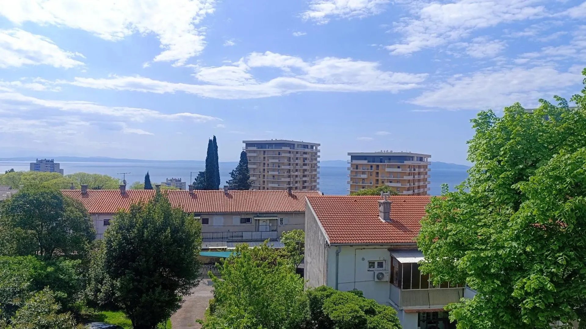 Apartment Omaro Rijeka
