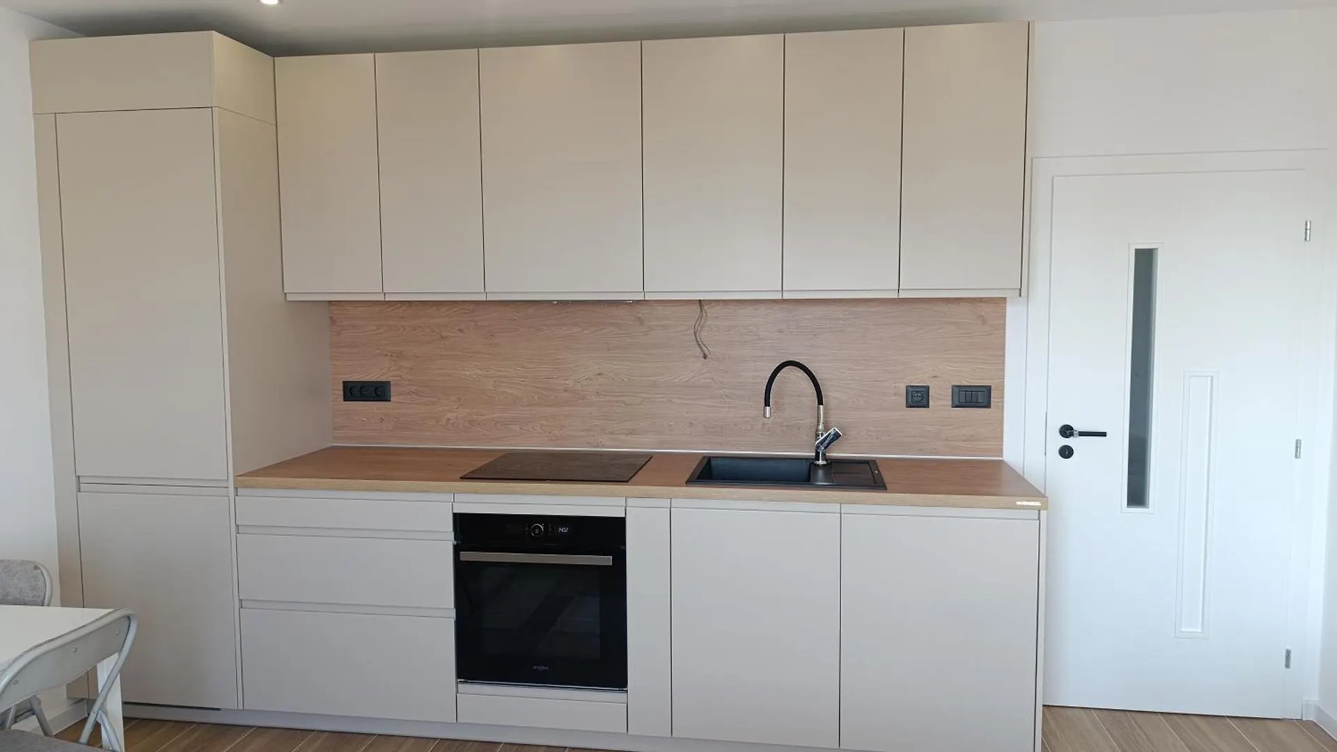 Apartment Omaro Rijeka 0*,