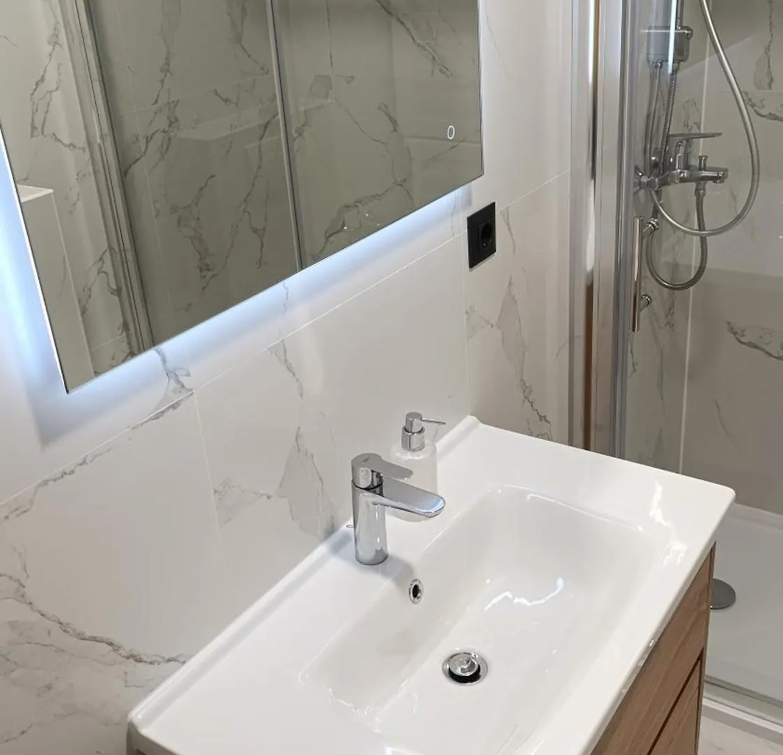 Apartment Omaro Rijeka Chorwacja