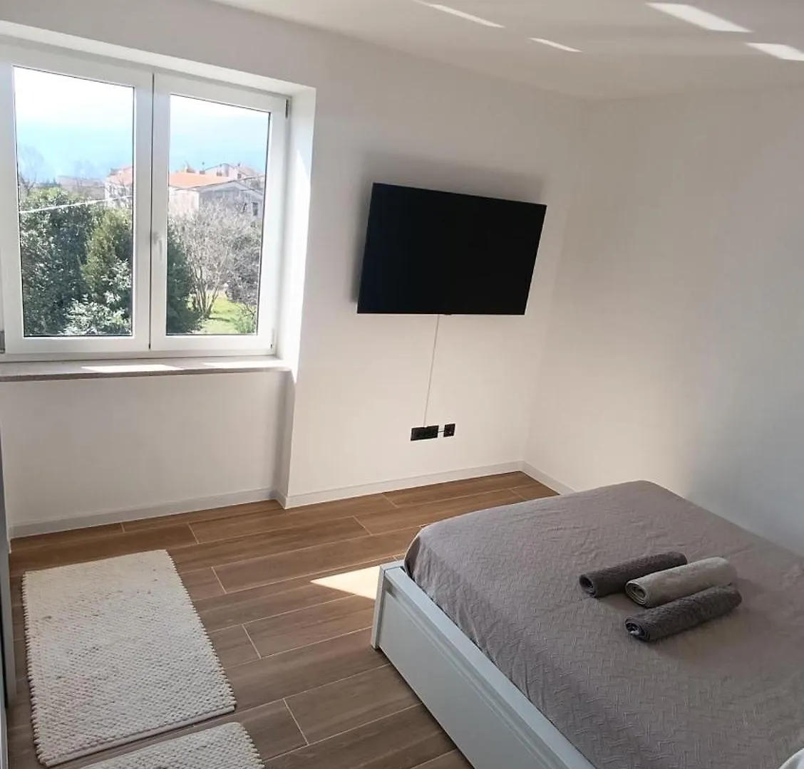 Apartment Omaro Rijeka